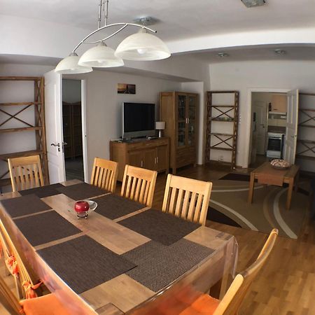 Apartment Zur Bruecke Murau Ngoại thất bức ảnh