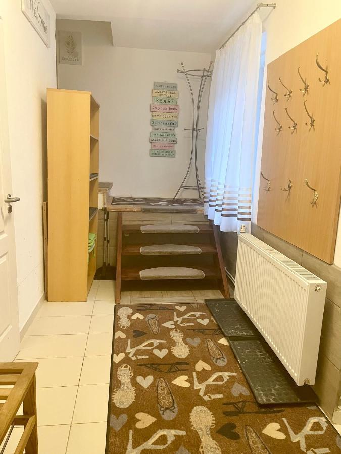 Apartment Zur Bruecke Murau Ngoại thất bức ảnh