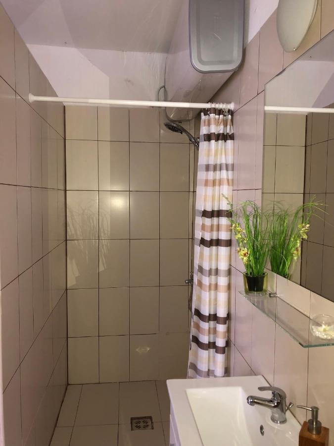 Apartment Zur Bruecke Murau Ngoại thất bức ảnh