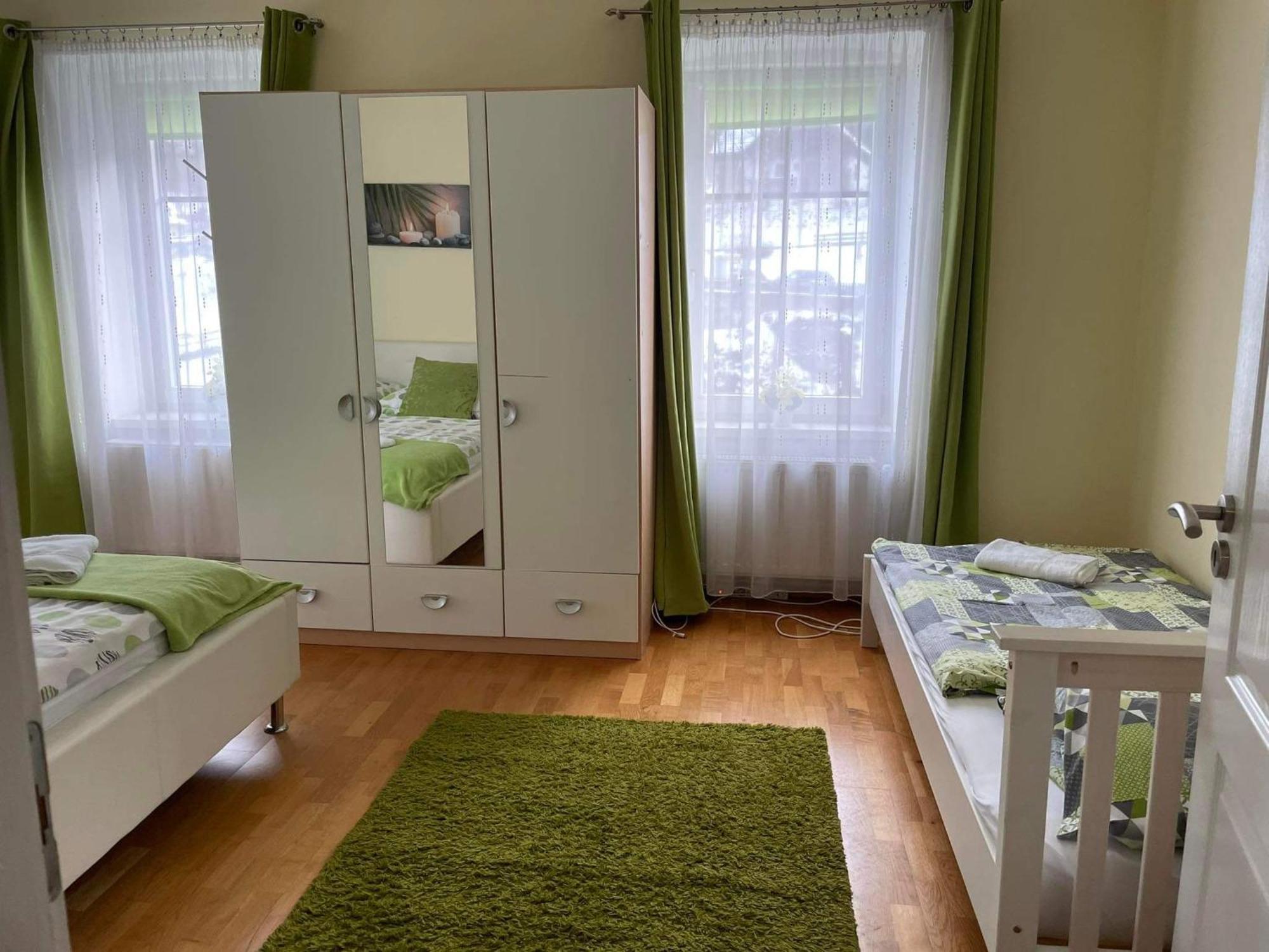 Apartment Zur Bruecke Murau Ngoại thất bức ảnh