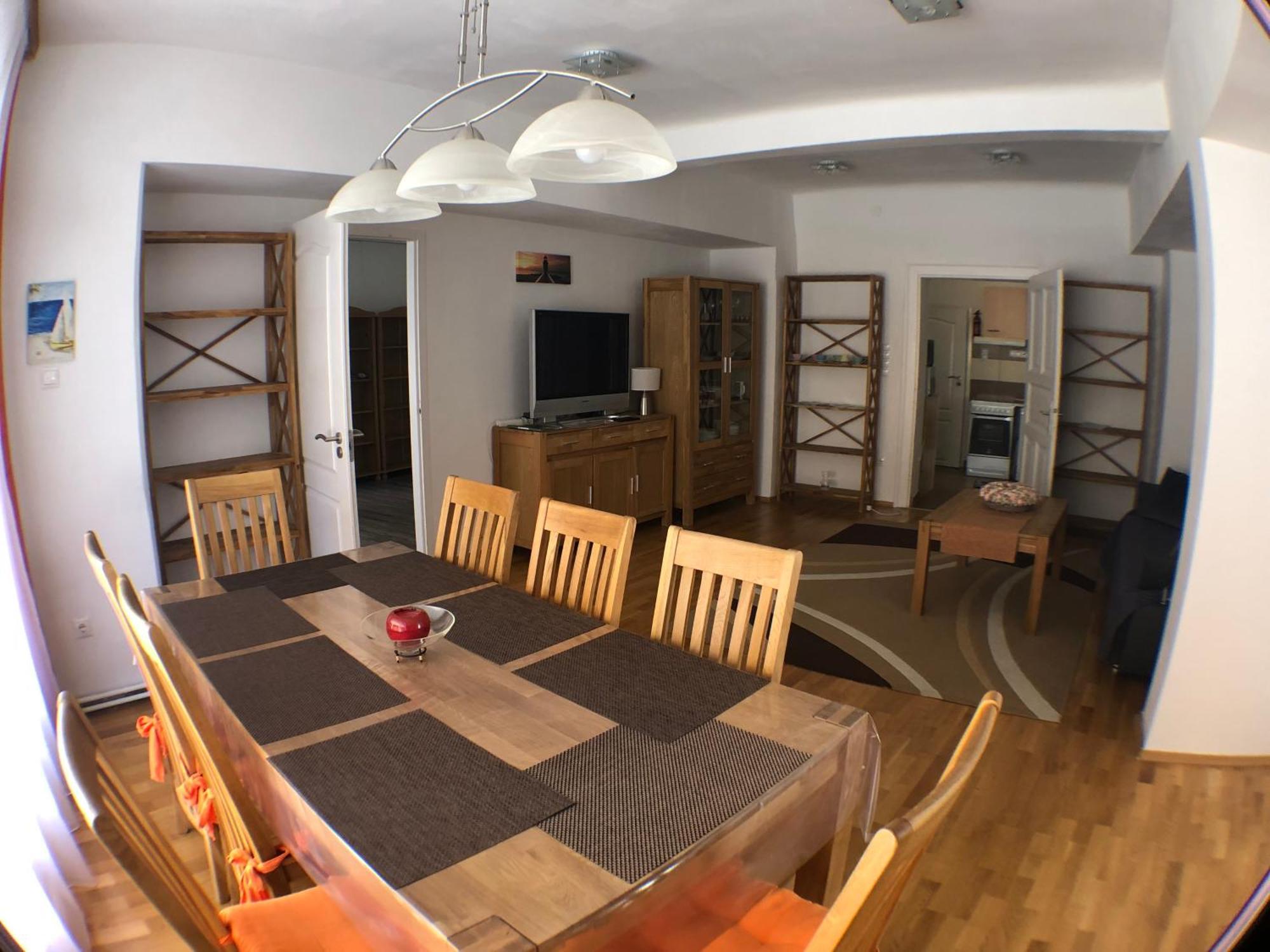 Apartment Zur Bruecke Murau Ngoại thất bức ảnh