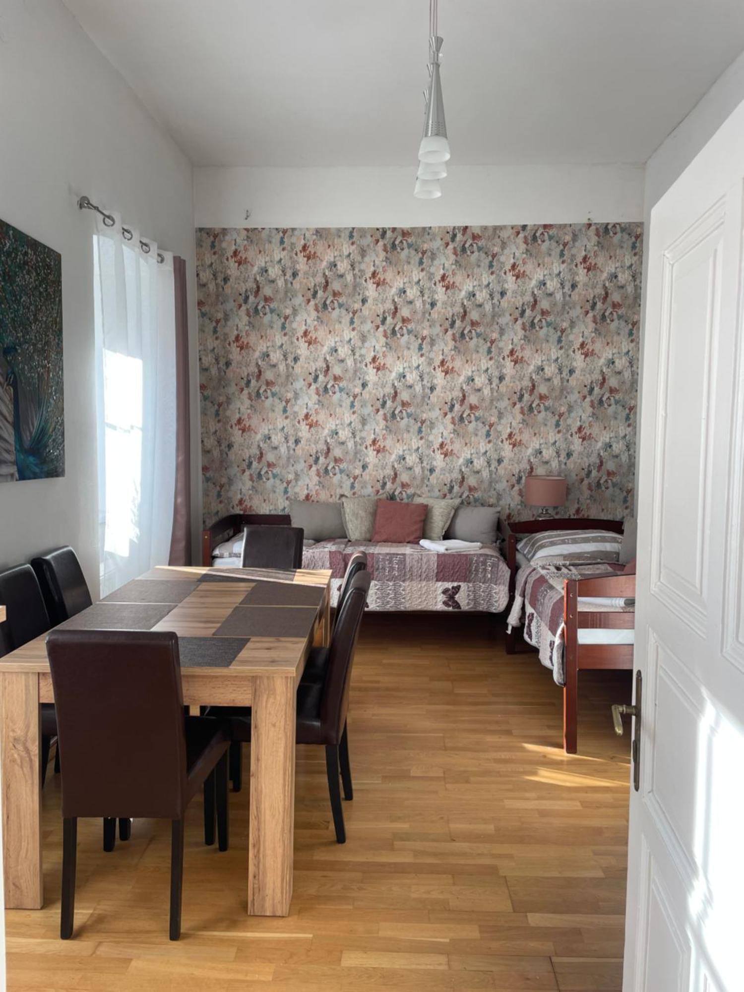 Apartment Zur Bruecke Murau Ngoại thất bức ảnh