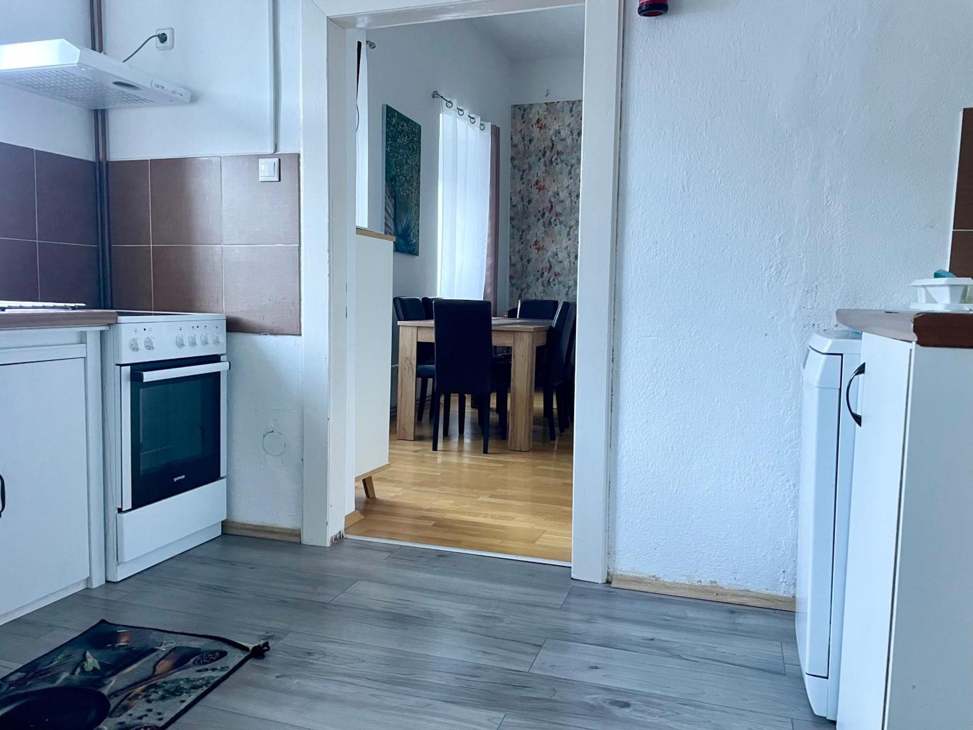 Apartment Zur Bruecke Murau Ngoại thất bức ảnh