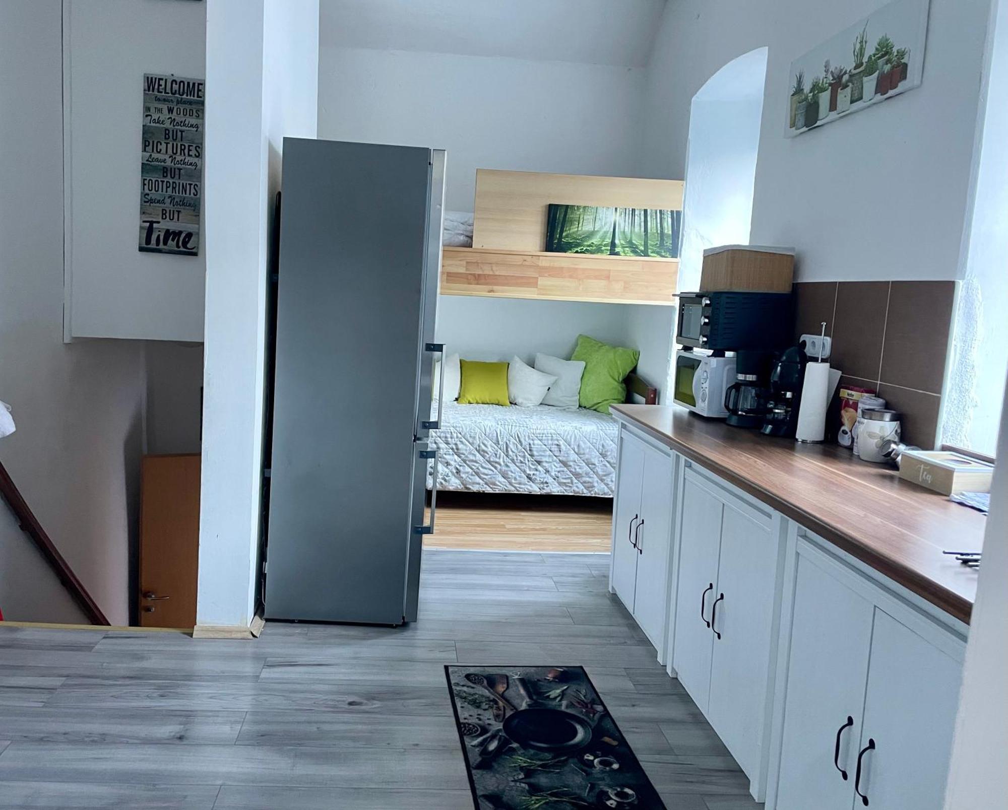 Apartment Zur Bruecke Murau Ngoại thất bức ảnh