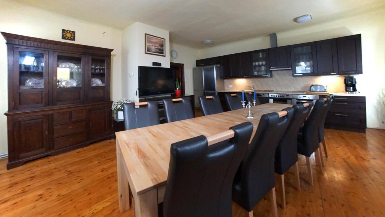 Apartment Zur Bruecke Murau Ngoại thất bức ảnh