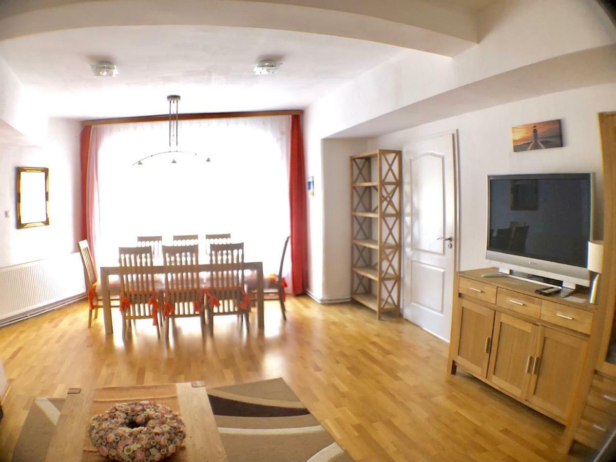 Apartment Zur Bruecke Murau Ngoại thất bức ảnh