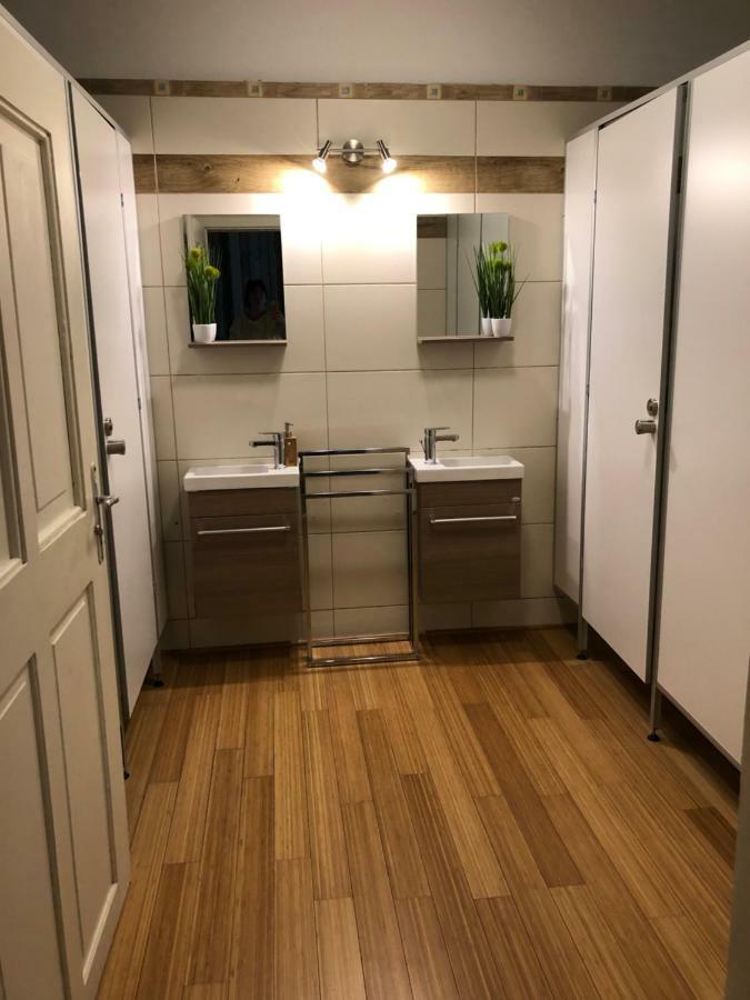 Apartment Zur Bruecke Murau Ngoại thất bức ảnh