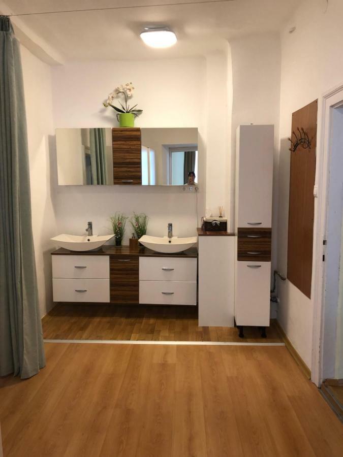 Apartment Zur Bruecke Murau Ngoại thất bức ảnh