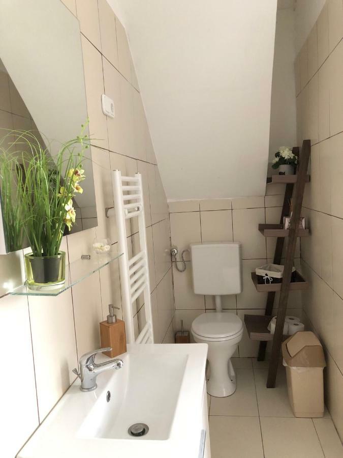 Apartment Zur Bruecke Murau Ngoại thất bức ảnh