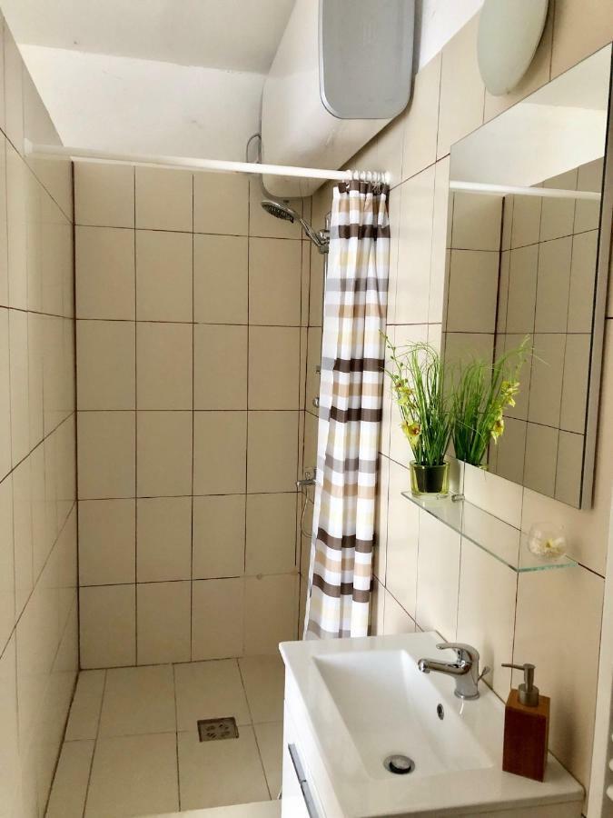 Apartment Zur Bruecke Murau Ngoại thất bức ảnh