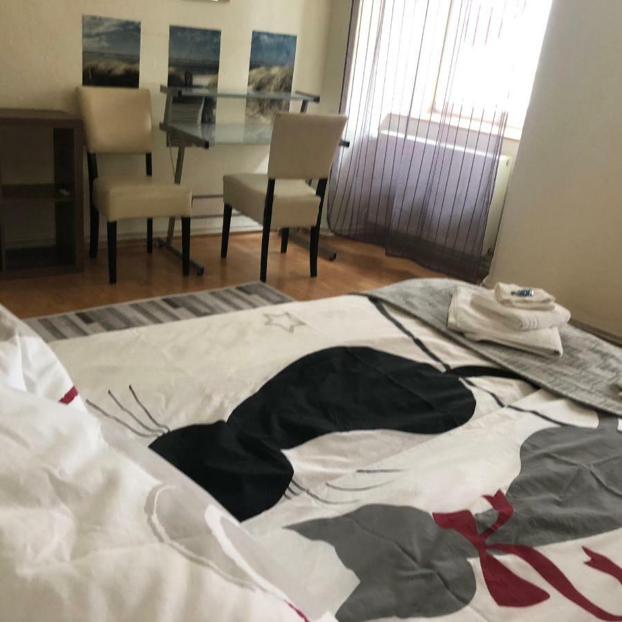 Apartment Zur Bruecke Murau Ngoại thất bức ảnh