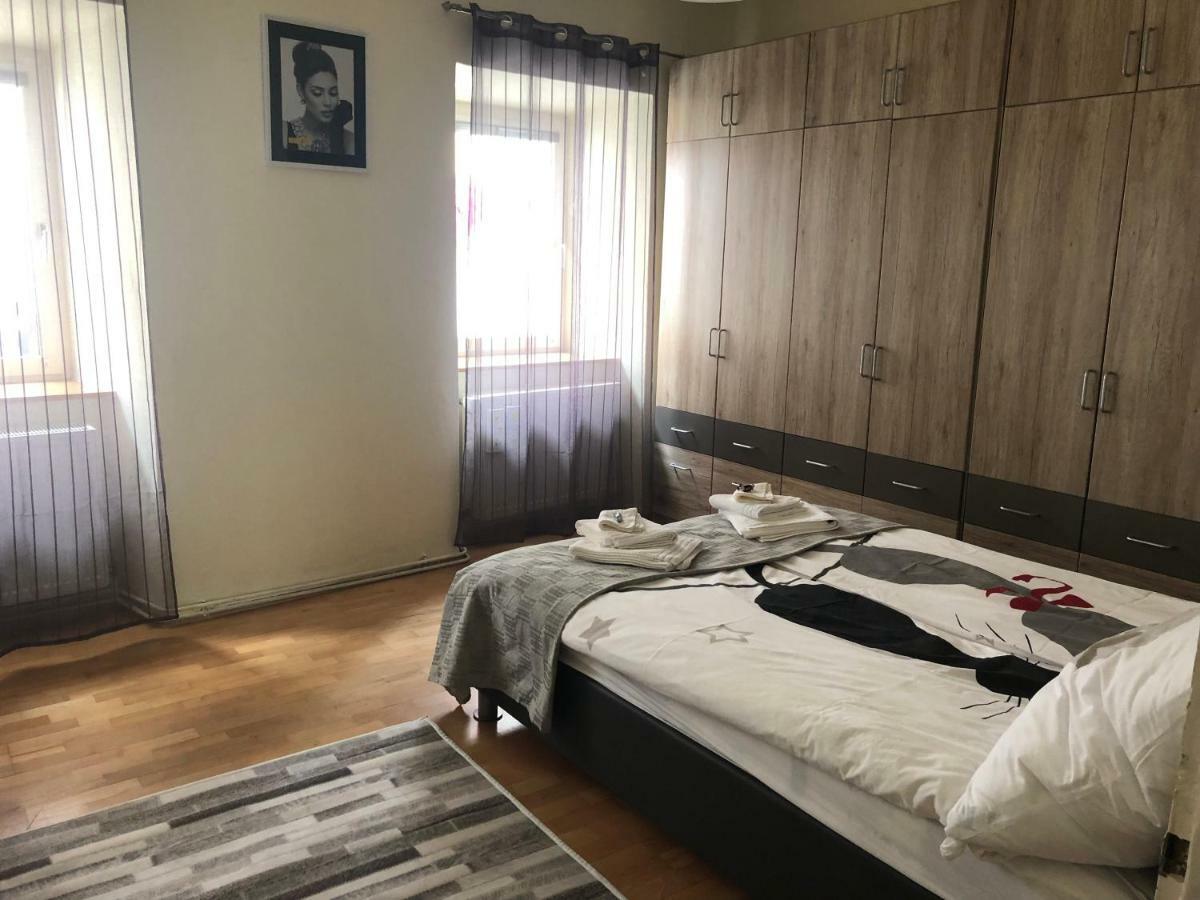 Apartment Zur Bruecke Murau Ngoại thất bức ảnh