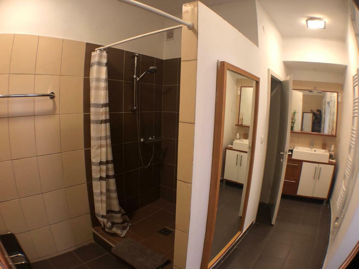 Apartment Zur Bruecke Murau Ngoại thất bức ảnh