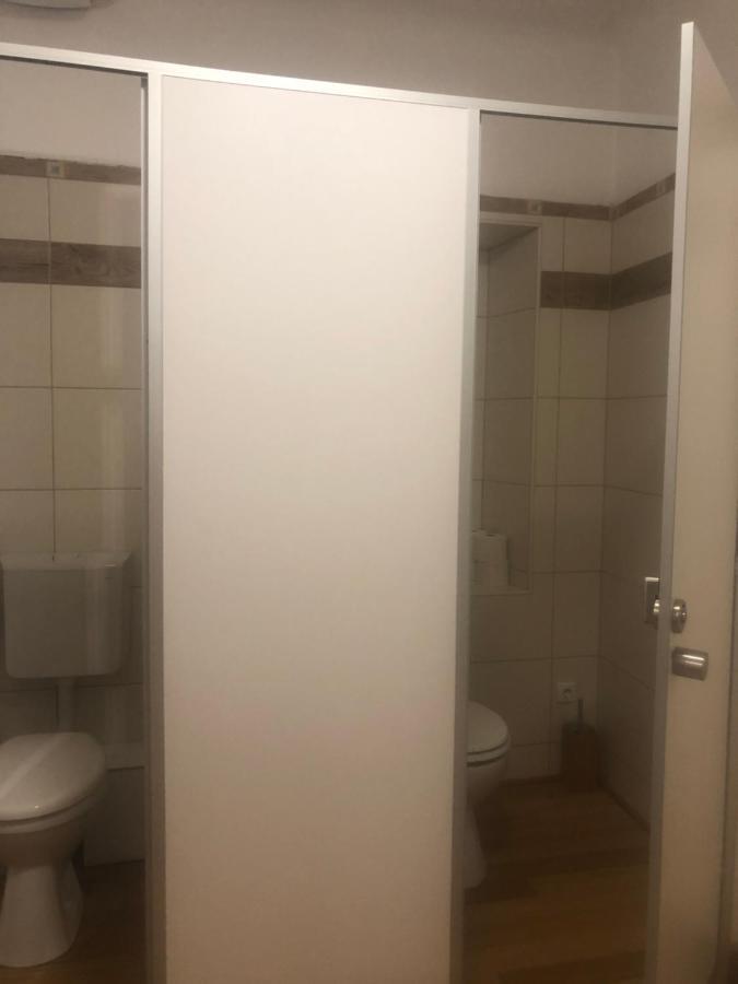 Apartment Zur Bruecke Murau Ngoại thất bức ảnh