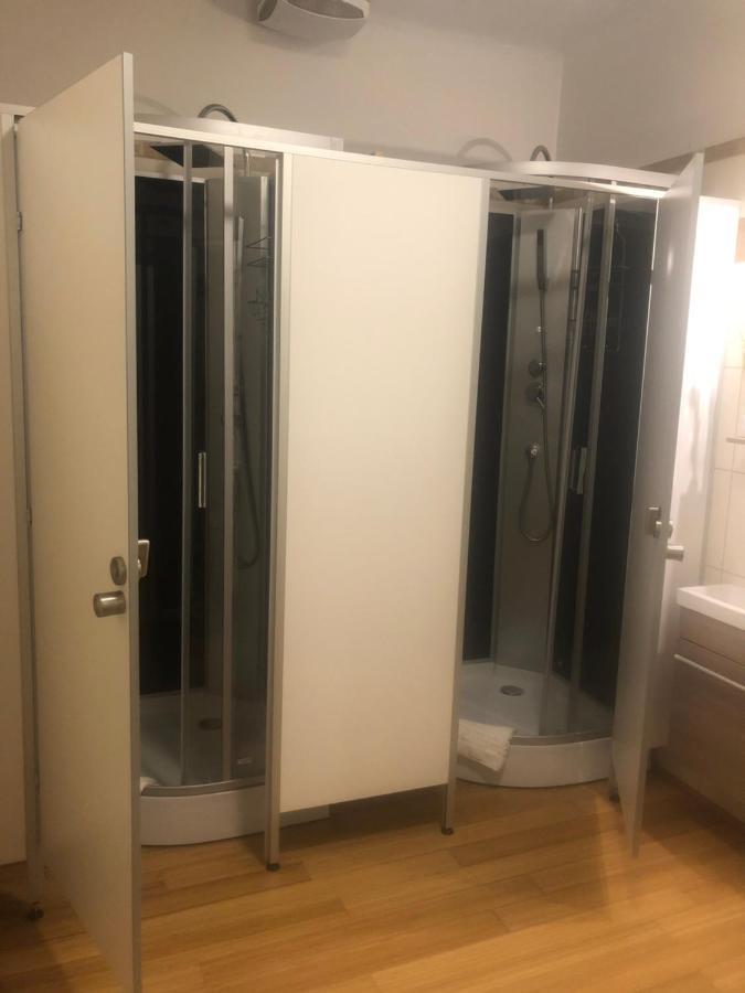 Apartment Zur Bruecke Murau Ngoại thất bức ảnh