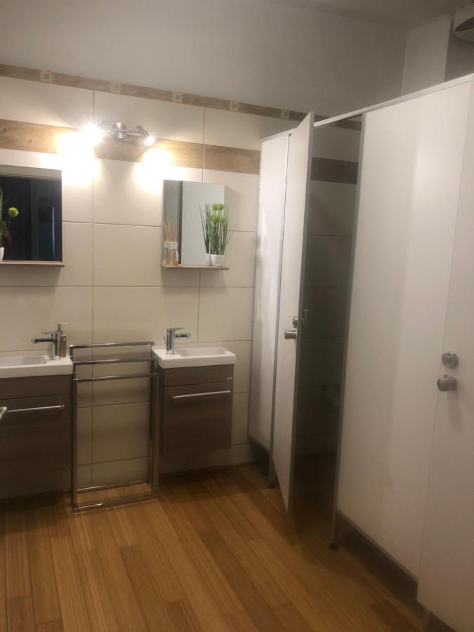 Apartment Zur Bruecke Murau Ngoại thất bức ảnh