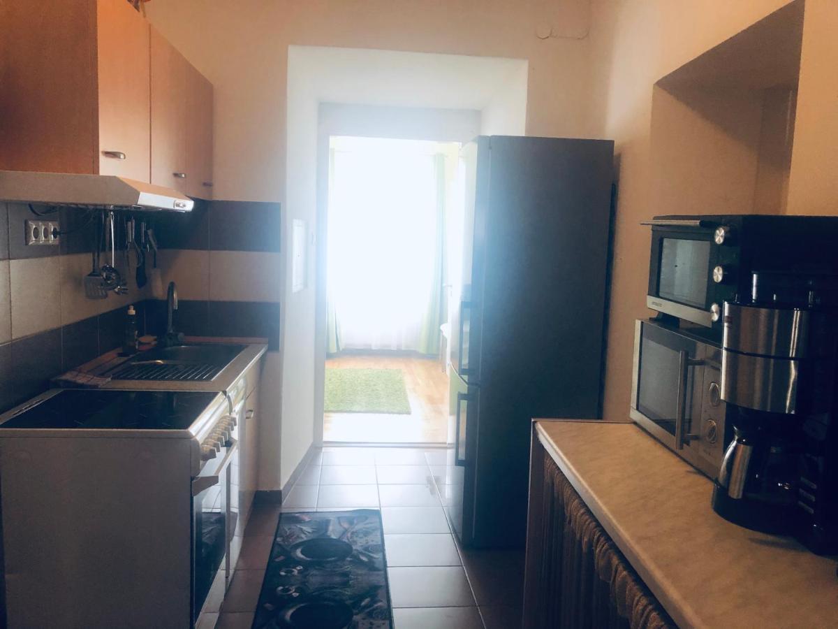 Apartment Zur Bruecke Murau Ngoại thất bức ảnh